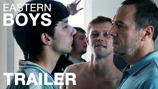 Eastern Boys előzetes