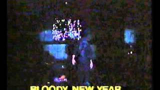Bloody New Year előzetes