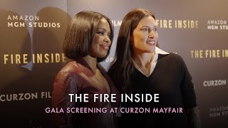The Fire Inside előzetes