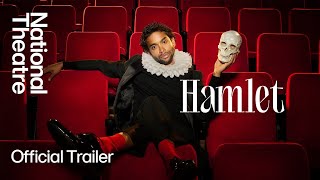National Theatre Live: Hamlet előzetes