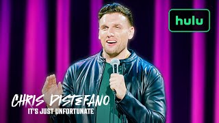 Chris Distefano: It's Just Unfortunate előzetes