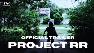 Project RR előzetes