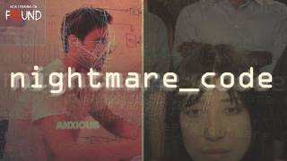 Nightmare Code előzetes