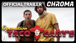 Operation Taco Gary's előzetes