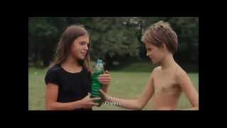 Tomboy előzetes
