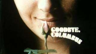 Goodbye, Columbus előzetes