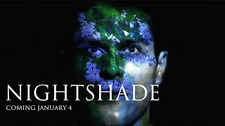 Nightshade előzetes