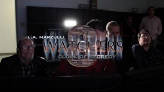 Watchers 8: Cloak of Secrecy előzetes