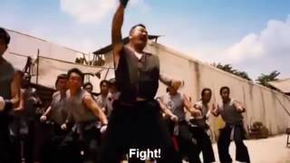 Petaling Street Warriors előzetes