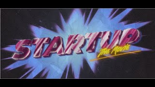 Start Up előzetes