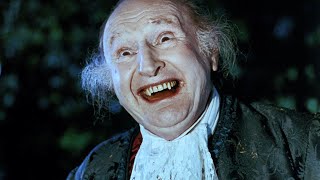 My Grandpa Is a Vampire előzetes