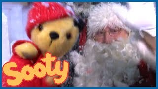 Sooty - The Christmas Special előzetes