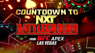 Countdown to NXT Battleground 2024 előzetes