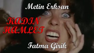 İntikam Meleği: Kadın Hamlet előzetes