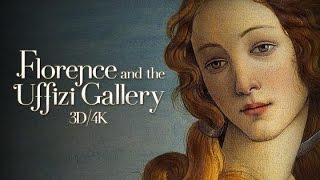 Firenze e gli Uffizi: viaggio nel cuore del Rinascimento előzetes