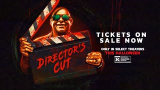 Director's Cut előzetes