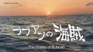 ブブアンの海賊 előzetes