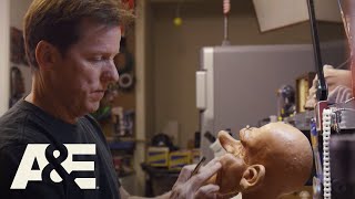 Jeff Dunham: Talking Heads előzetes