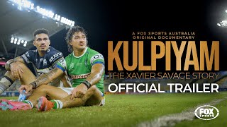 KULPIYAM: The Xavier Savage Story előzetes