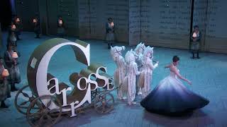 The Metropolitan Opera: Cinderella előzetes