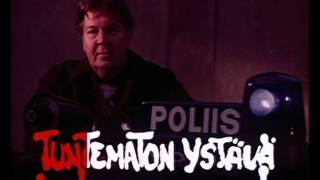 Tuntematon ystävä előzetes