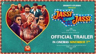 Jassi Weds Jassi előzetes