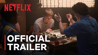 Egy utolsó kaland: Így készült a Stranger Things 5. évada előzetes