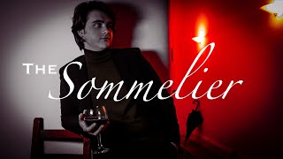 The Sommelier előzetes