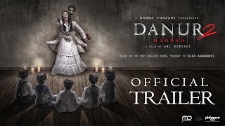 Danur 2: Maddah előzetes