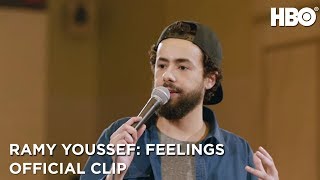 Ramy Youssef: Feelings előzetes