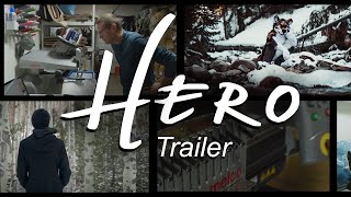 HERO előzetes