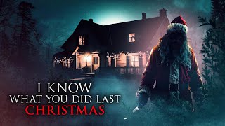 I Know What You Did Last Christmas előzetes