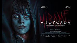 La ahorcada előzetes