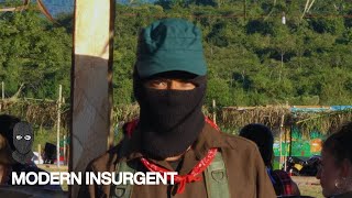 ¡Ya Basta! 30 Years of Zapatista Autonomy előzetes
