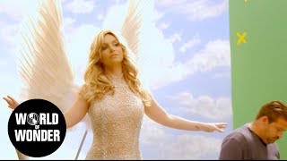 I Am Britney Jean előzetes