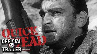 The Quick and the Dead előzetes