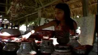 Woven Songs of the Amazon előzetes