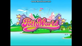 Polly Pocket: Polly World előzetes
