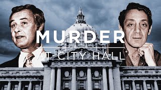 Murder at City Hall: The Assassination of Mayor George Moscone and Supervisor Harvey Milk előzetes