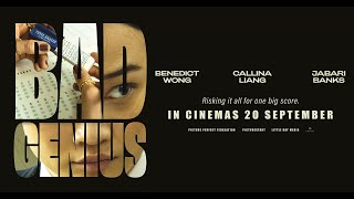 Bad Genius előzetes