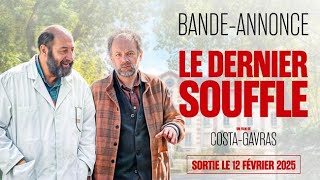 Le Dernier souffle előzetes