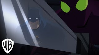 Batman vs. Tini Nindzsa Teknőcök előzetes