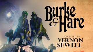 Burke & Hare előzetes