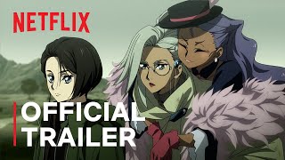 Grimm: Horrorvariációk előzetes