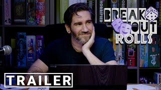 Breakout Rolls előzetes