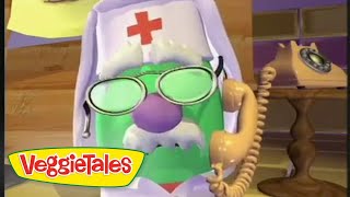 VeggieTales: The End of Silliness? előzetes