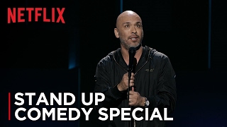 Jo Koy: Live from Seattle előzetes