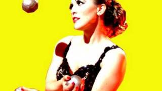 Olga Kay's Circus előzetes