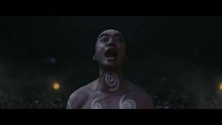 パンク侍、斬られて候 előzetes