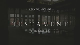 Testament előzetes